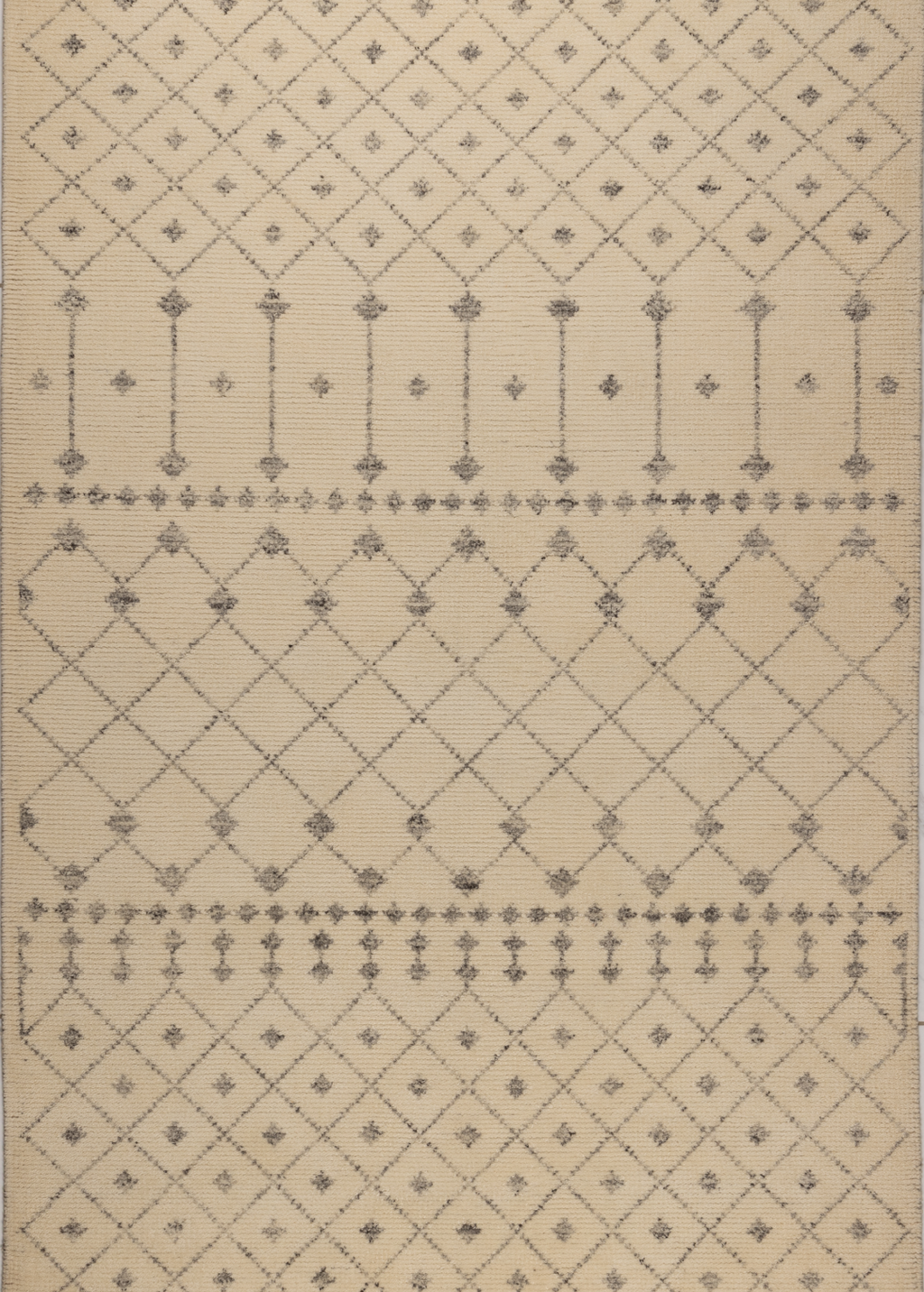 Ivory — Venjara Carpets