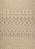 Ivory — Venjara Carpets