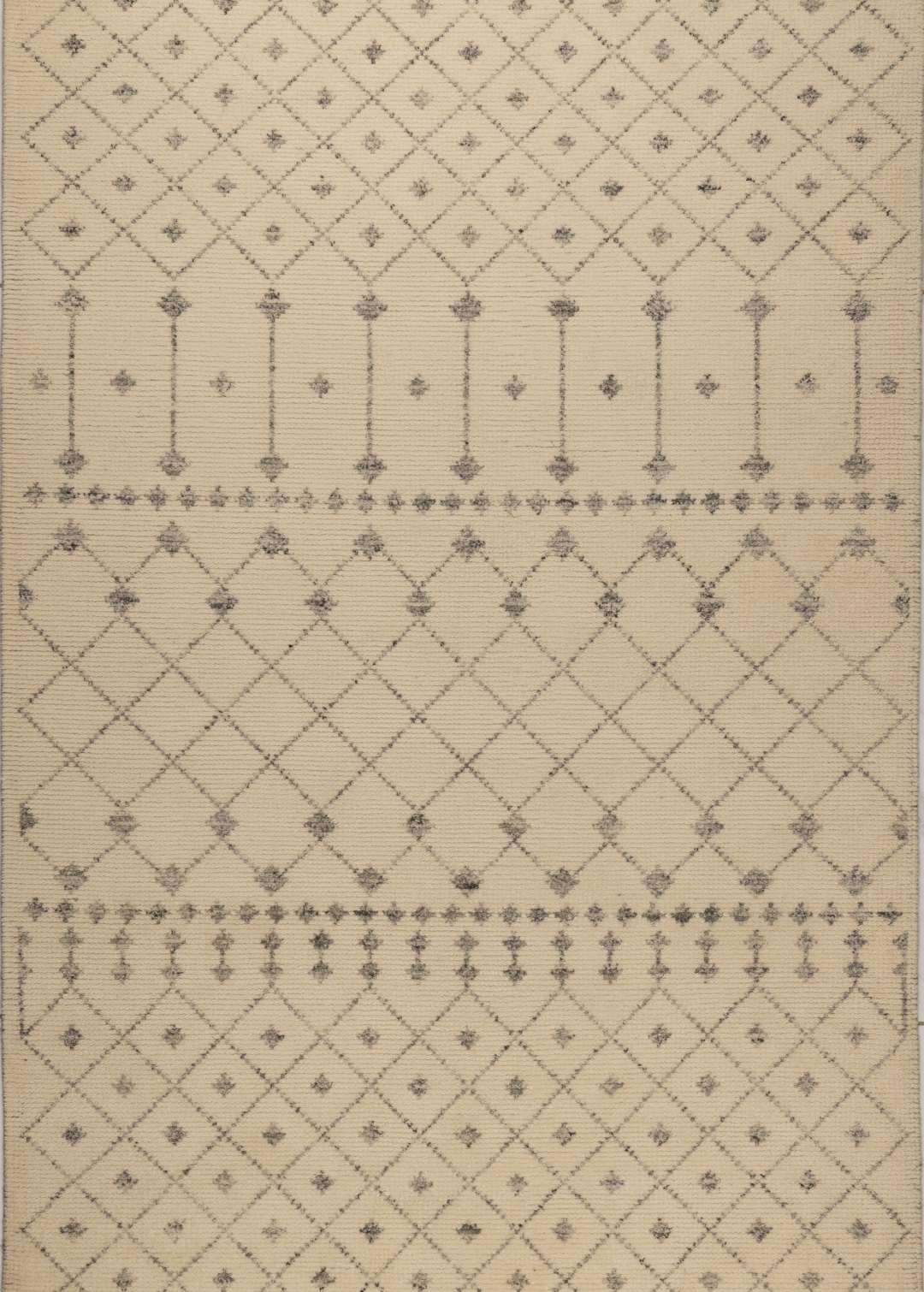 Ivory — Venjara Carpets