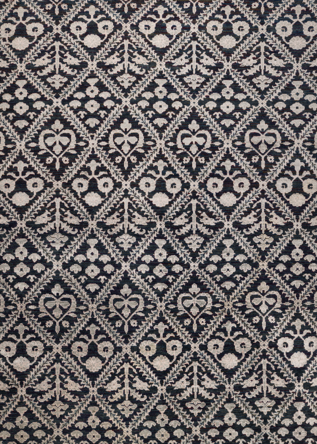 Kalakar — Venjara Carpets