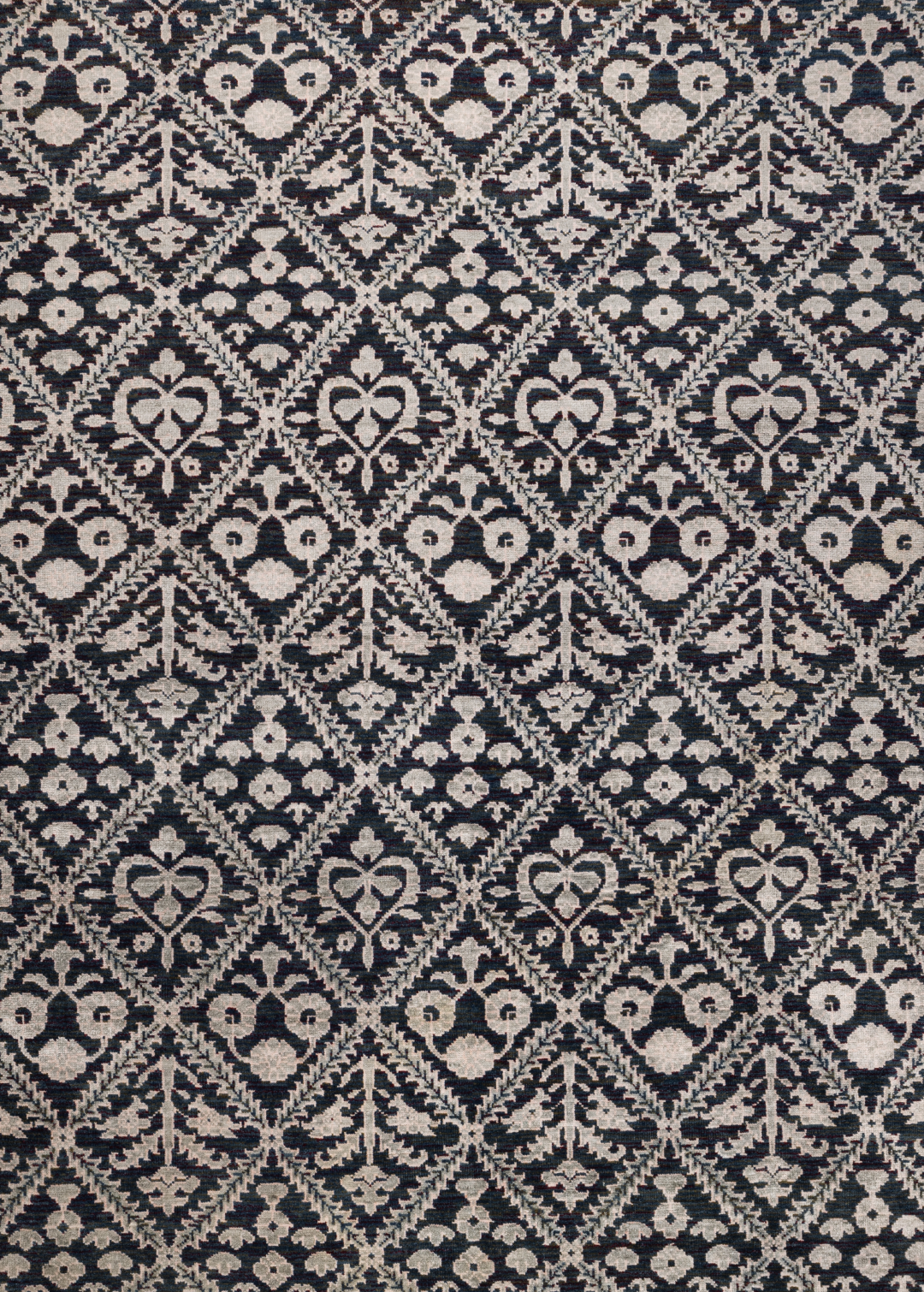 Kalakar — Venjara Carpets