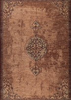 Erased — Venjara Carpets