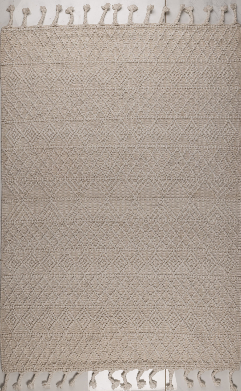 Rooted — Venjara Carpets