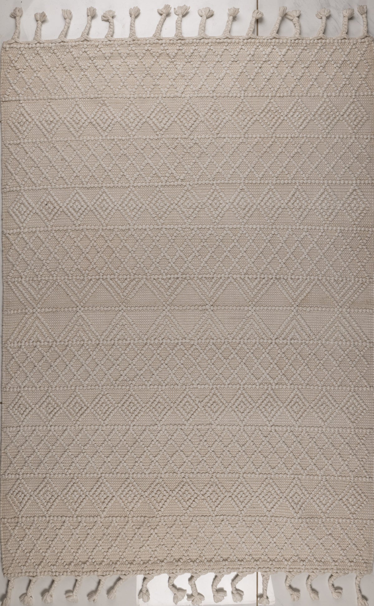 Rooted — Venjara Carpets