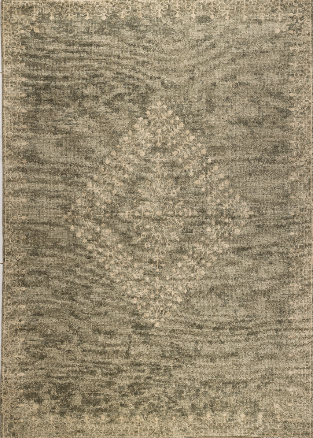 Forest — Venjara Carpets