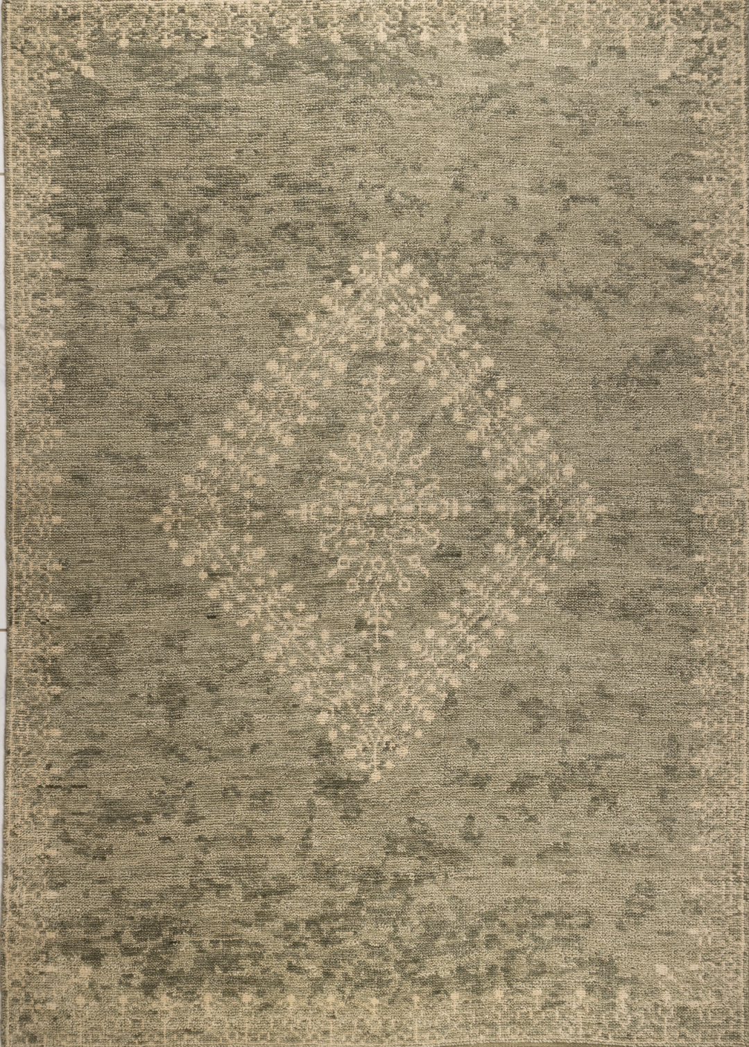 Forest — Venjara Carpets