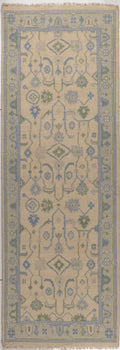 Blue Lagoon — Venjara Carpets