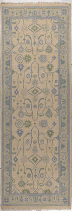 Blue Lagoon — Venjara Carpets
