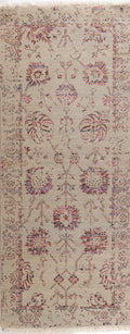Blush — Venjara Carpets