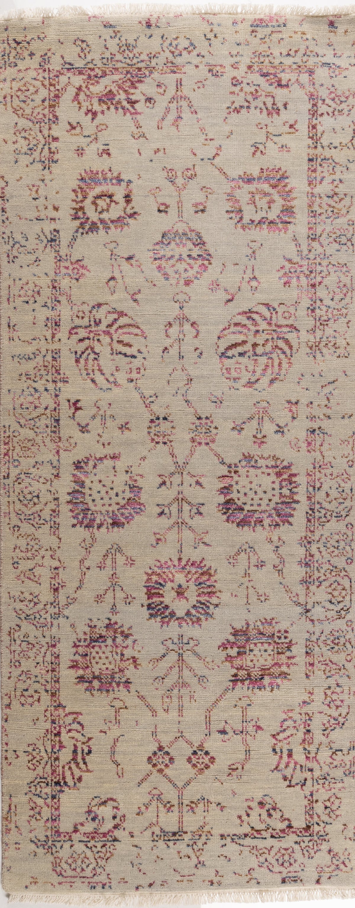 Blush — Venjara Carpets