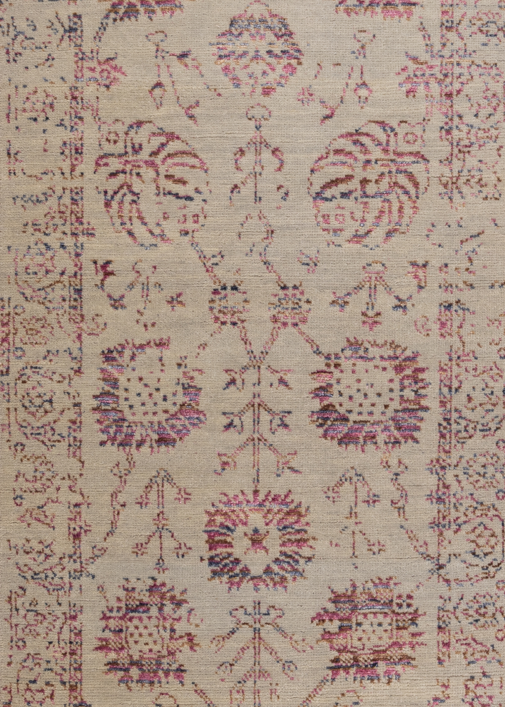 Blush — Venjara Carpets