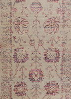 Blush — Venjara Carpets