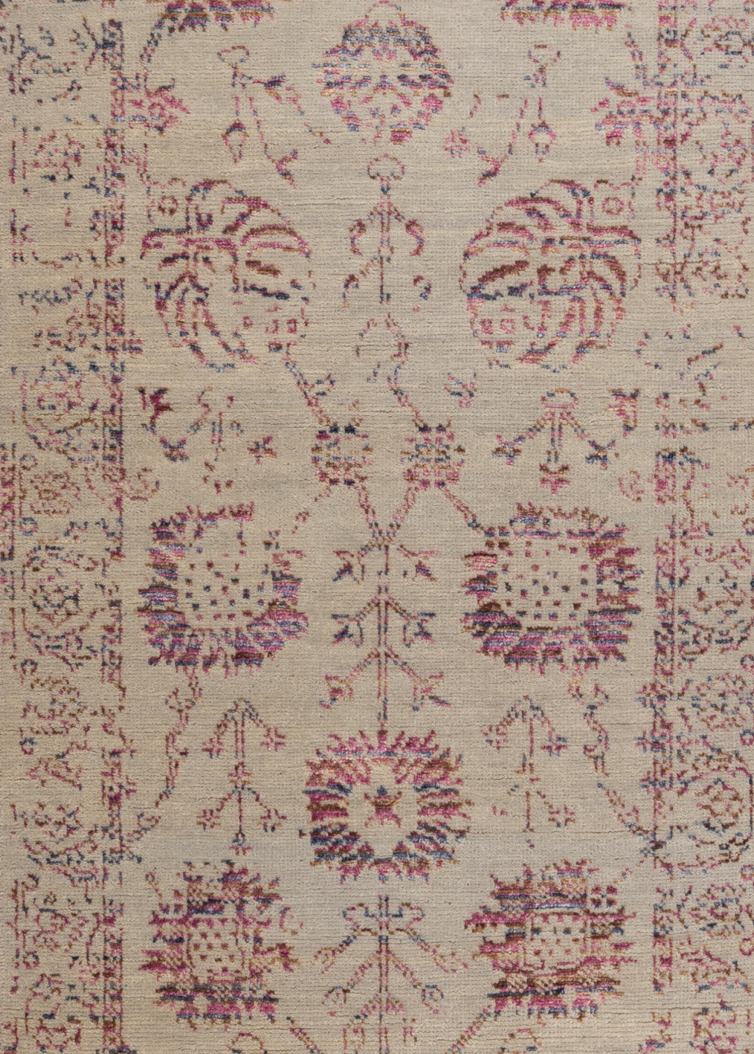 Blush — Venjara Carpets