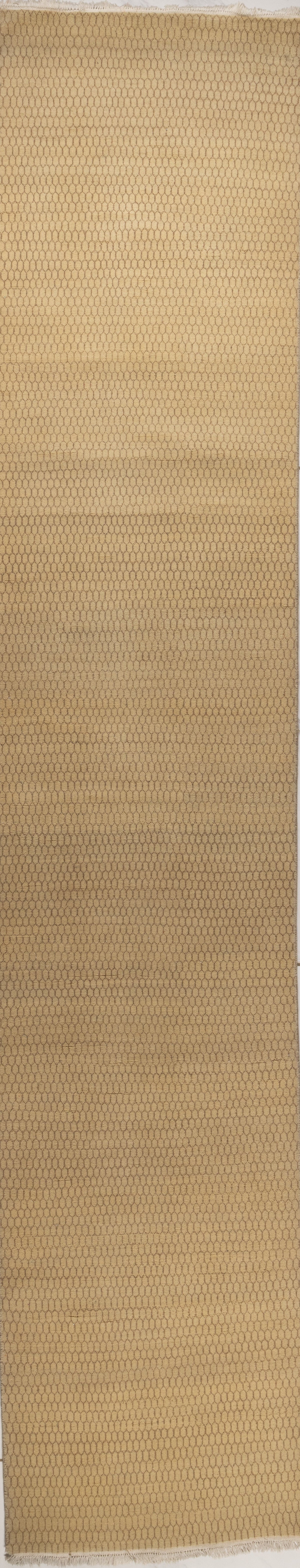 Backyard — Venjara Carpets