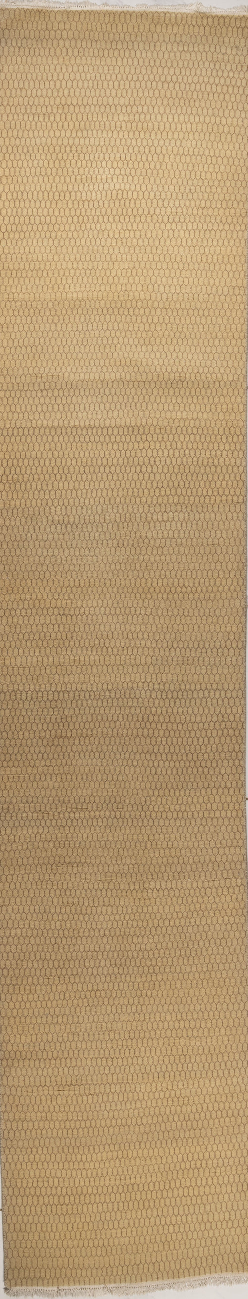 Backyard — Venjara Carpets