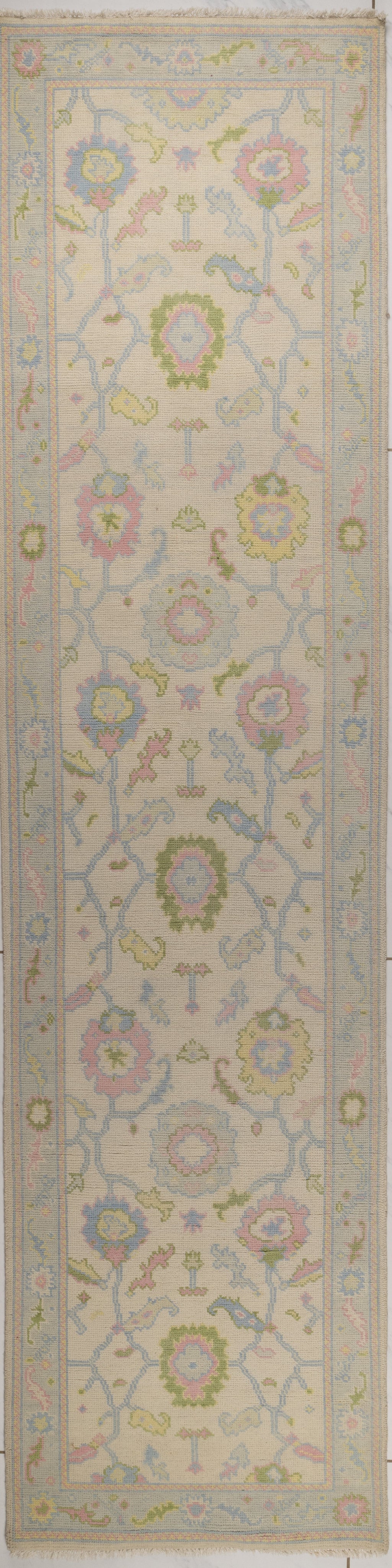 Jaipur — Venjara Carpets