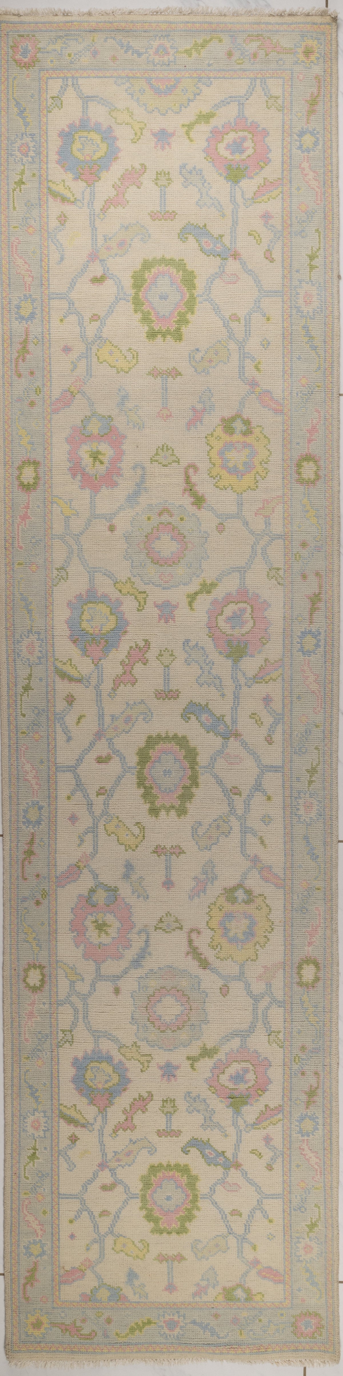 Jaipur — Venjara Carpets
