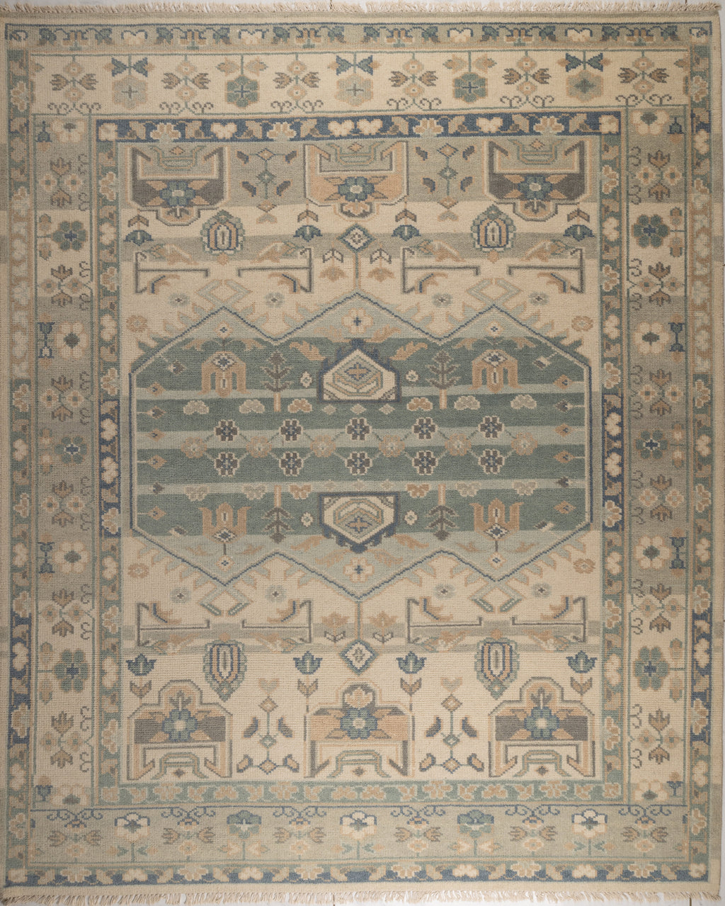 Palace — Venjara Carpets