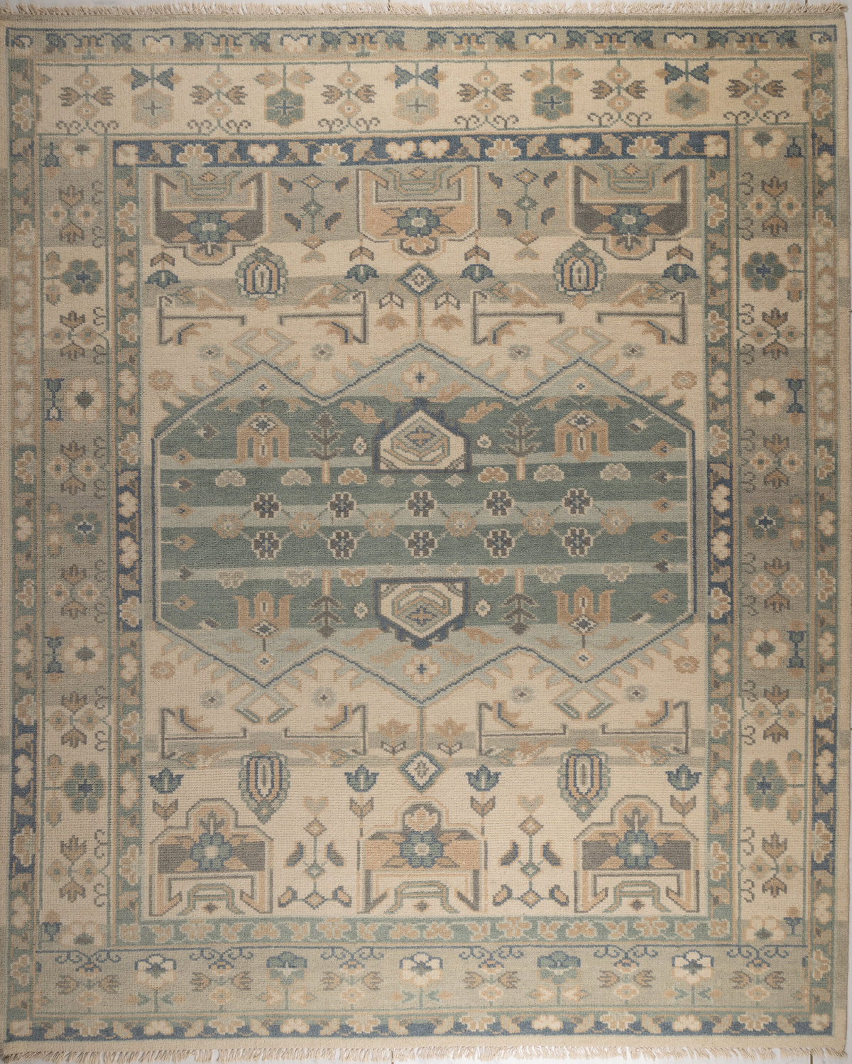 Palace — Venjara Carpets