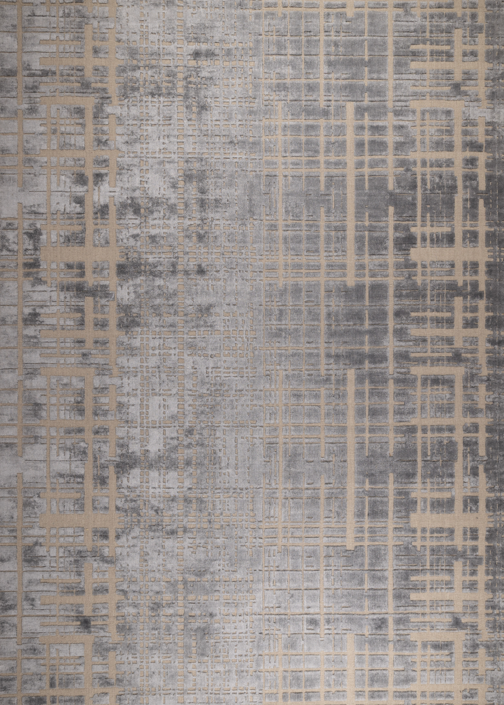 Embossed — Venjara Carpets