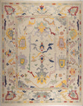 Canvas — Venjara Carpets