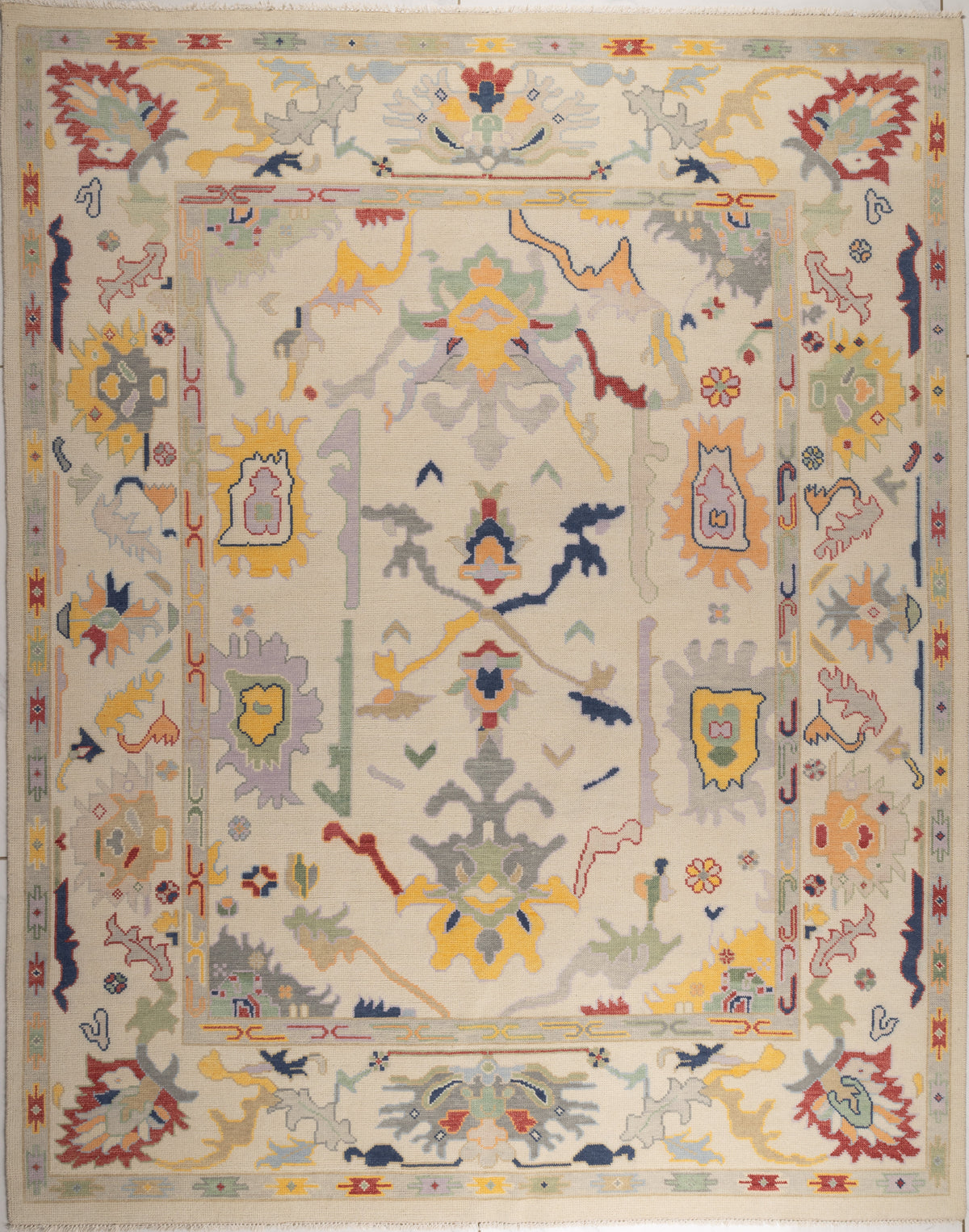 Canvas — Venjara Carpets