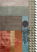 Swivel — Venjara Carpets
