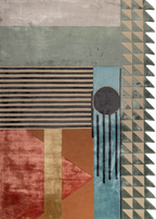 Swivel — Venjara Carpets