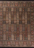 Kumbh — Venjara Carpets