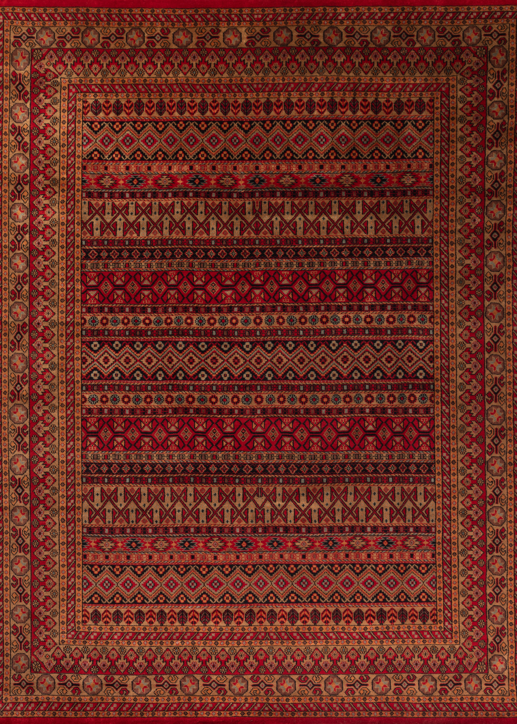 Scarf — Venjara Carpets