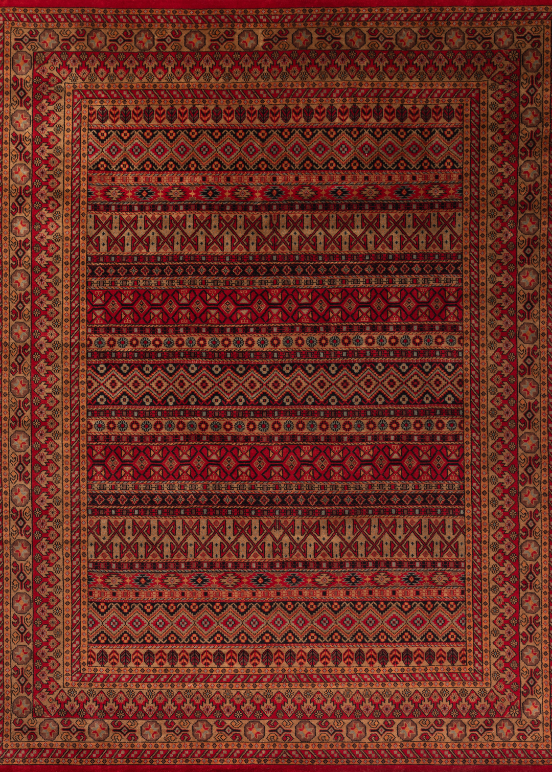 Scarf — Venjara Carpets