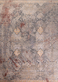 Ember Fade — Venjara Carpets