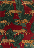 Ghepardo — Venjara Carpets