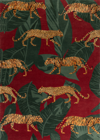 Ghepardo — Venjara Carpets