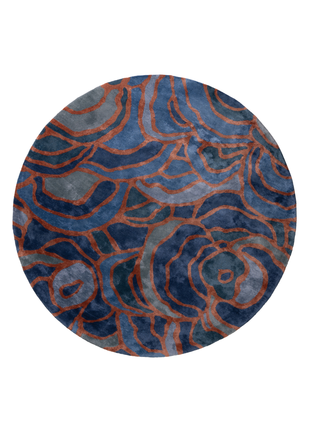 Paris By Night — Venjara Carpets