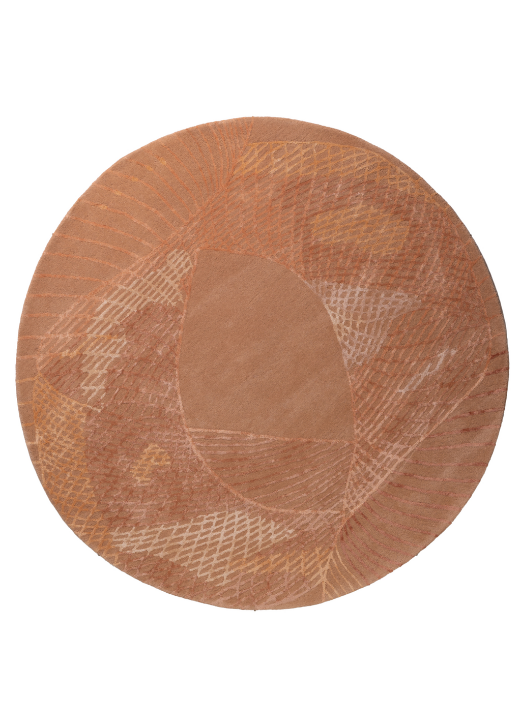 Coral Haze — Venjara Carpets