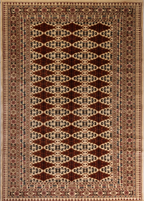 Cappadocia — Venjara Carpets