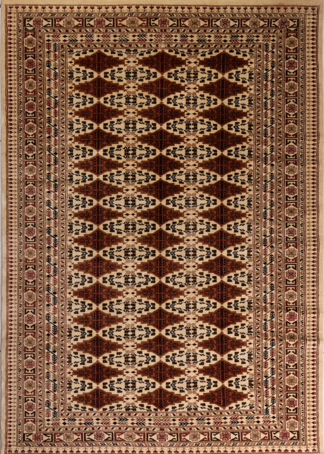 Cappadocia — Venjara Carpets
