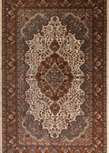 The Garden Withiin — Venjara Carpets