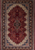 Bodrum — Venjara Carpets