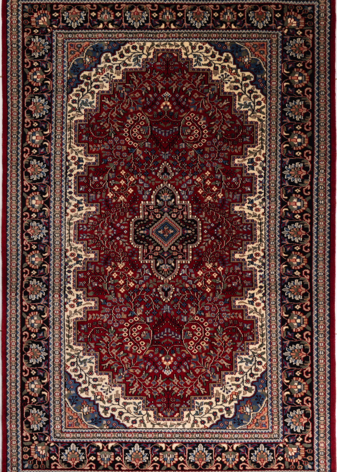 Bodrum — Venjara Carpets