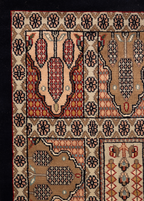 Kumbh — Venjara Carpets