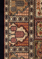 Kumbh — Venjara Carpets