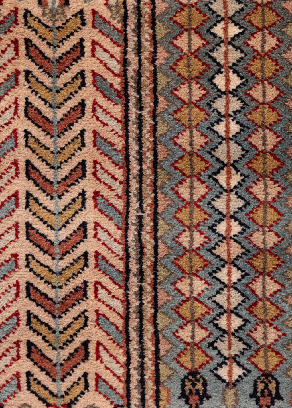 Kumbh — Venjara Carpets