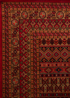 Scarf — Venjara Carpets