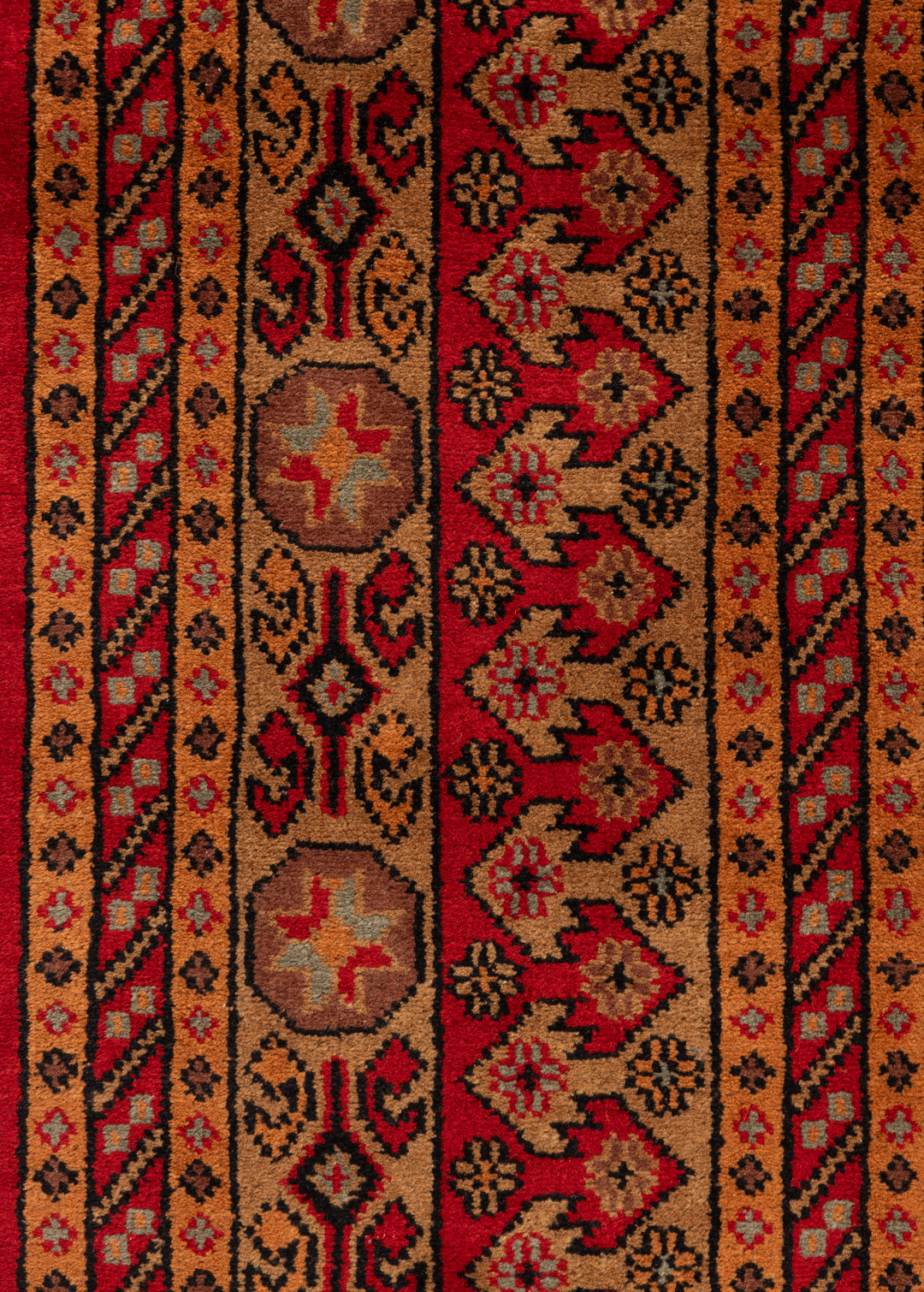 Scarf — Venjara Carpets
