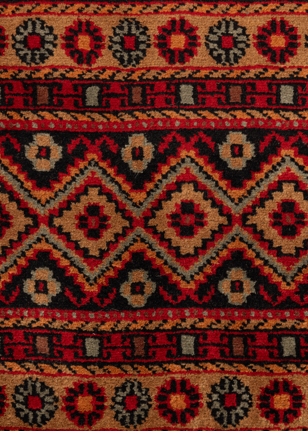 Scarf — Venjara Carpets