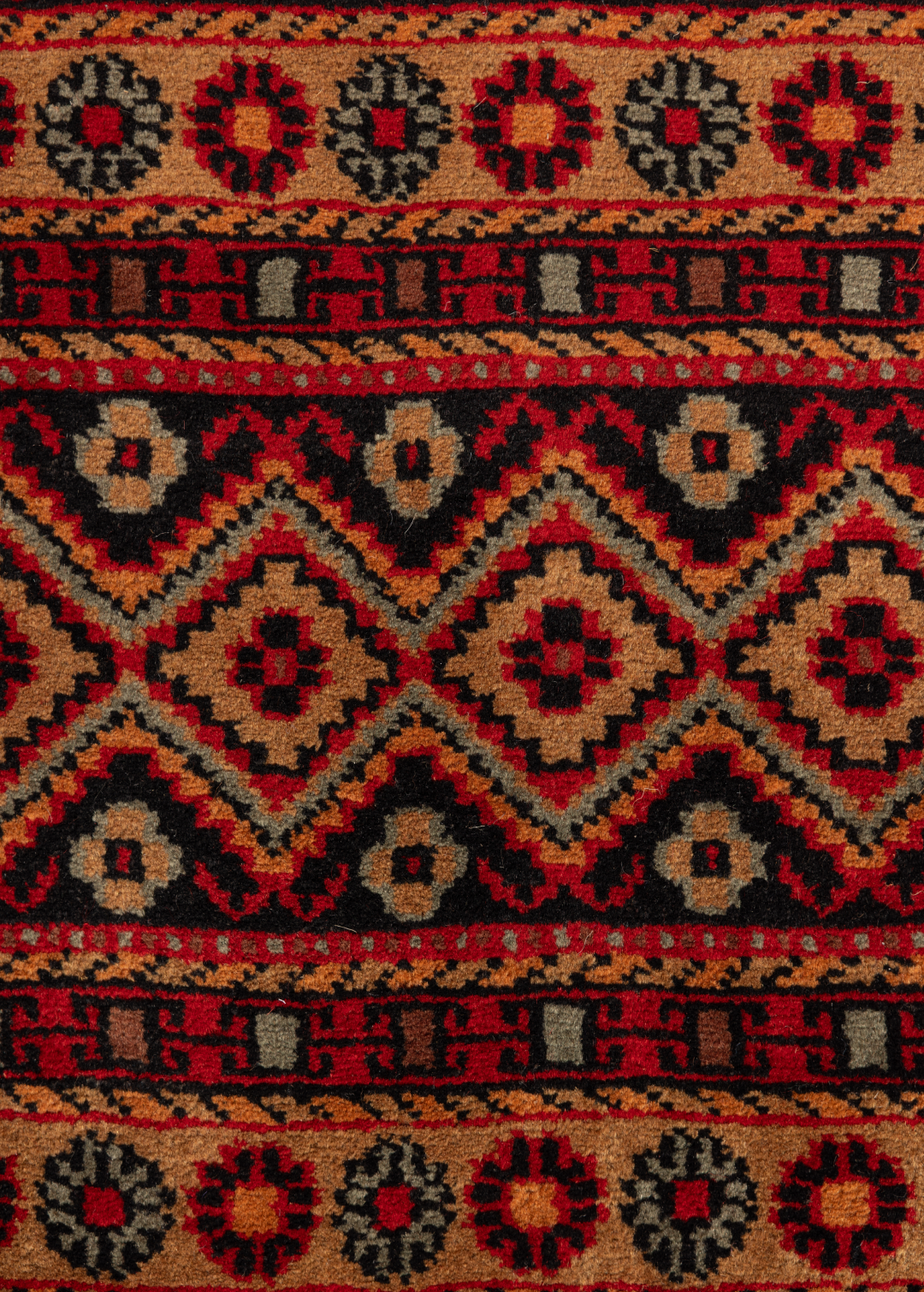 Scarf — Venjara Carpets