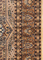 Beige Persian — Venjara Carpets