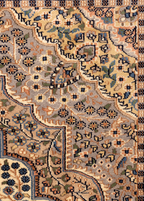 Beige Persian — Venjara Carpets